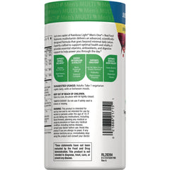Men's One+ Multivitamin