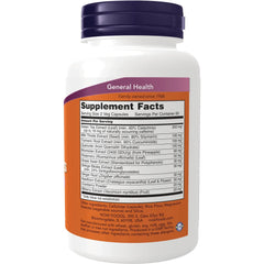 Super Antioxidants