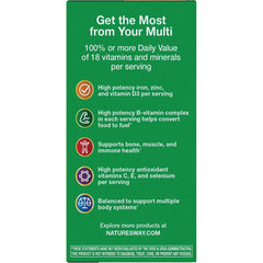 Alive! Adult Complete Multivitamin