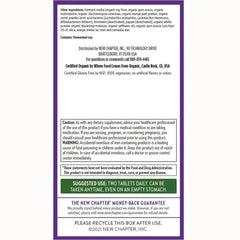 Women's Advanced Multivitamin