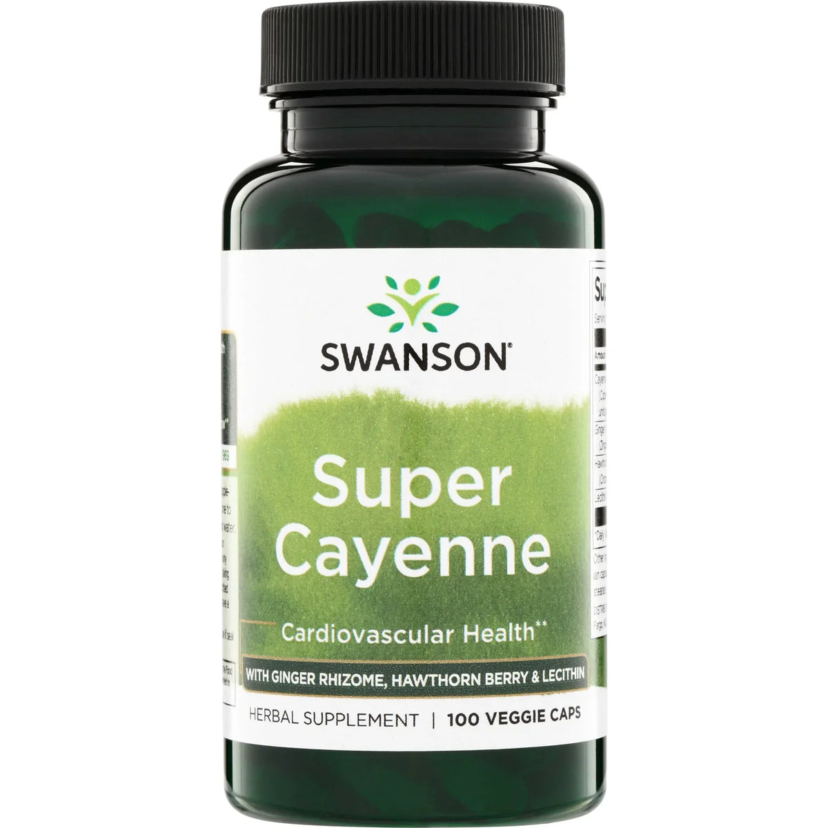 Super Cayenne