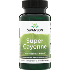 Super Cayenne