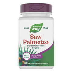 Saw Palmetto Premium Extract
