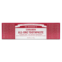 All-One Toothpaste