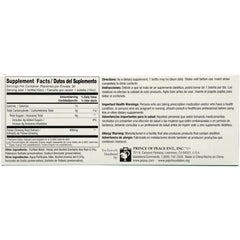 Red Panax Ginseng Extractum - Ultra Strength