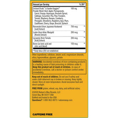Alive! Adult Complete Multivitamin