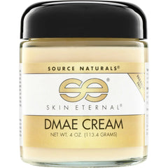 Skin Eternal DMAE Cream