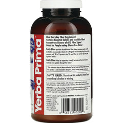 Daily Fiber Formula