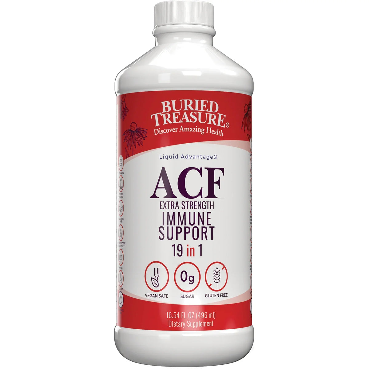 ACF Extra Strength Immune Support