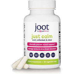 Joot Just Calm