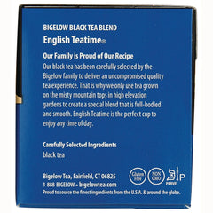 English Teatime Black Tea