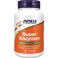 Super Enzymes Capsules