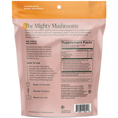 Immune Defense Mushroom Powder