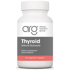 Thyroid Natural Glandular