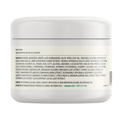 Intensive Hand & Foot Therapy Cream