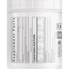 Multi Collagen Peptides - Unflavored