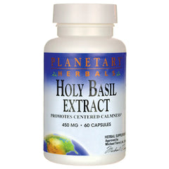 Holy Basil Extract