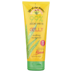 99% Aloe Vera Gelly