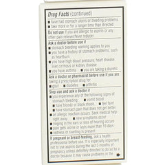 Aspirin Low Dose