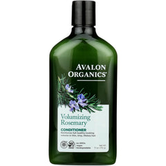Volumizing Rosemary