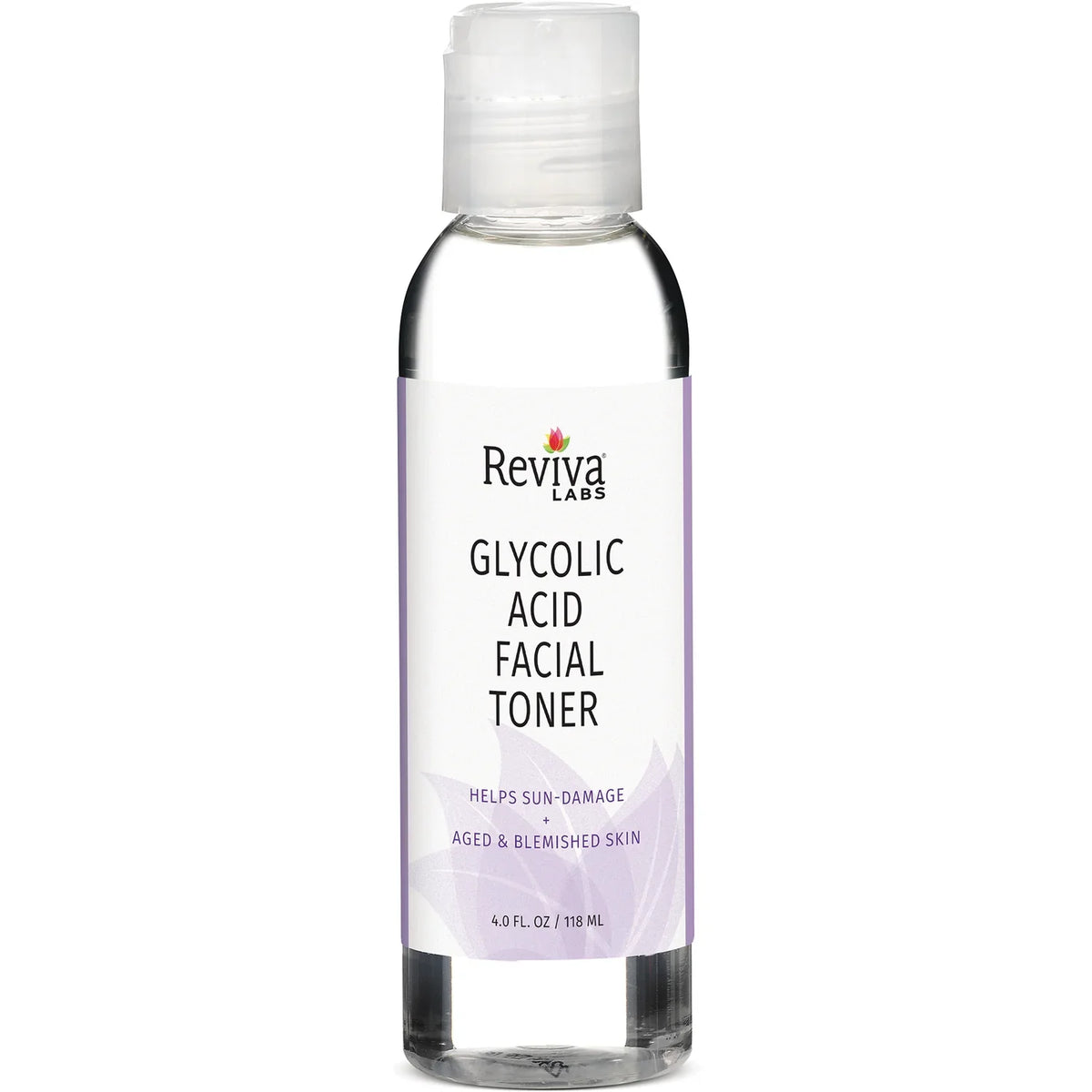 Glycolic Acid Facial Toner