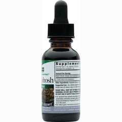 Black Cohosh