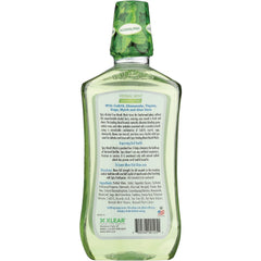 Spry Mouth Wash - Herbal Mint