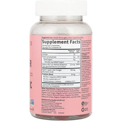 Organic Apple Cider Vinegar Probiotic