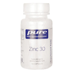 Zinc 30