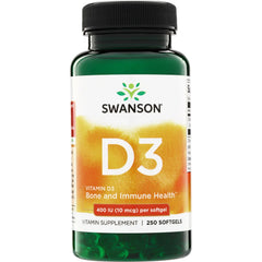 Vitamin D3