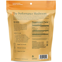 Cordyceps Mushroom Powder