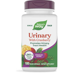 Urinary with Cranberry