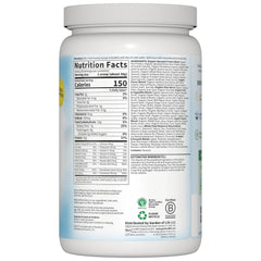 Raw Organic Meal Plant-Based - Vanilla Chai