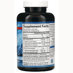 Super DHA + Lutein