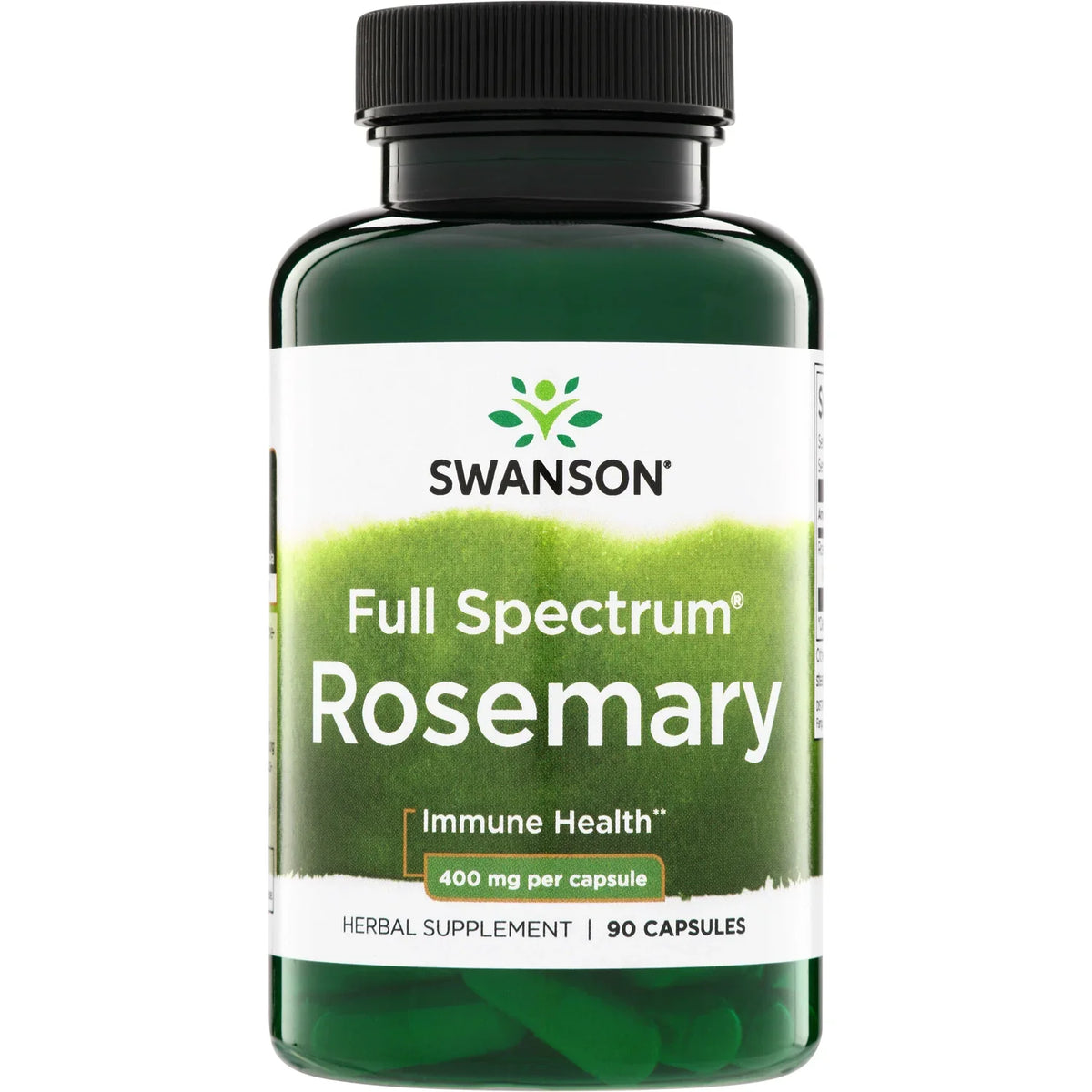 Full Spectrum Rosemary