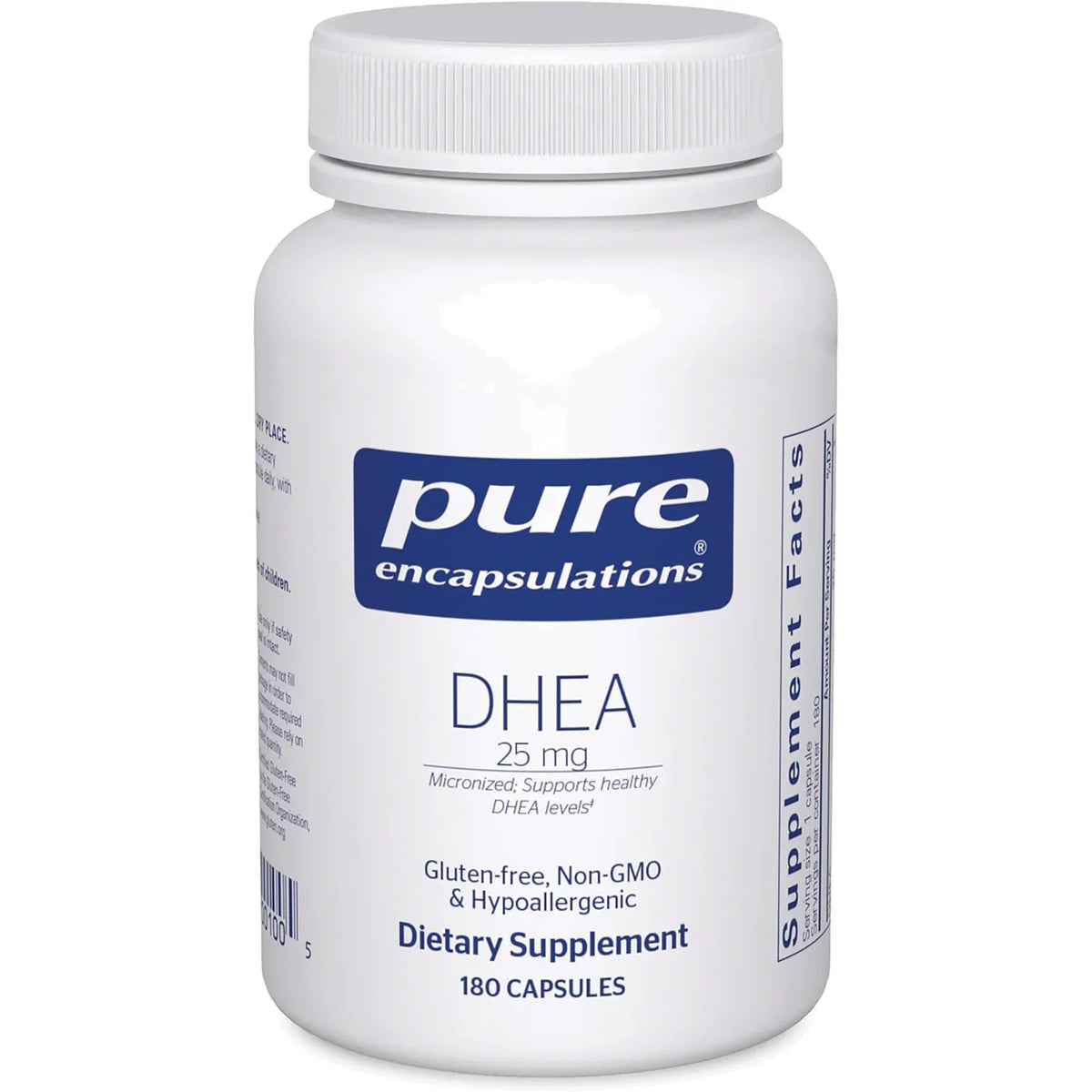 DHEA