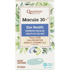 Macula 30+