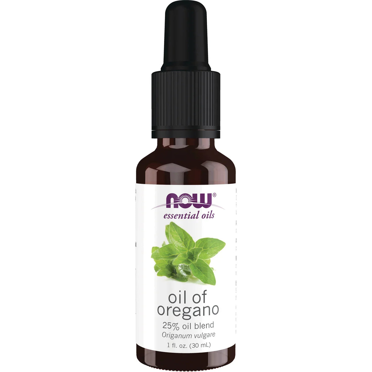 Oil of Oregano