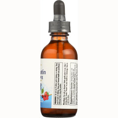 Ultra Biotin Drop Ins Mixed Berry
