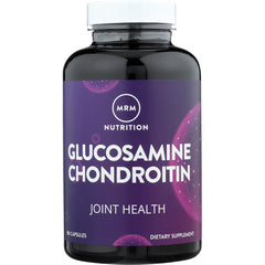 Glucosamine Chondroitin