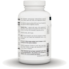 Daily Essential Enzymes