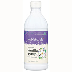 Concetrated Syrup