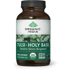 Tulsi - Holy Basil
