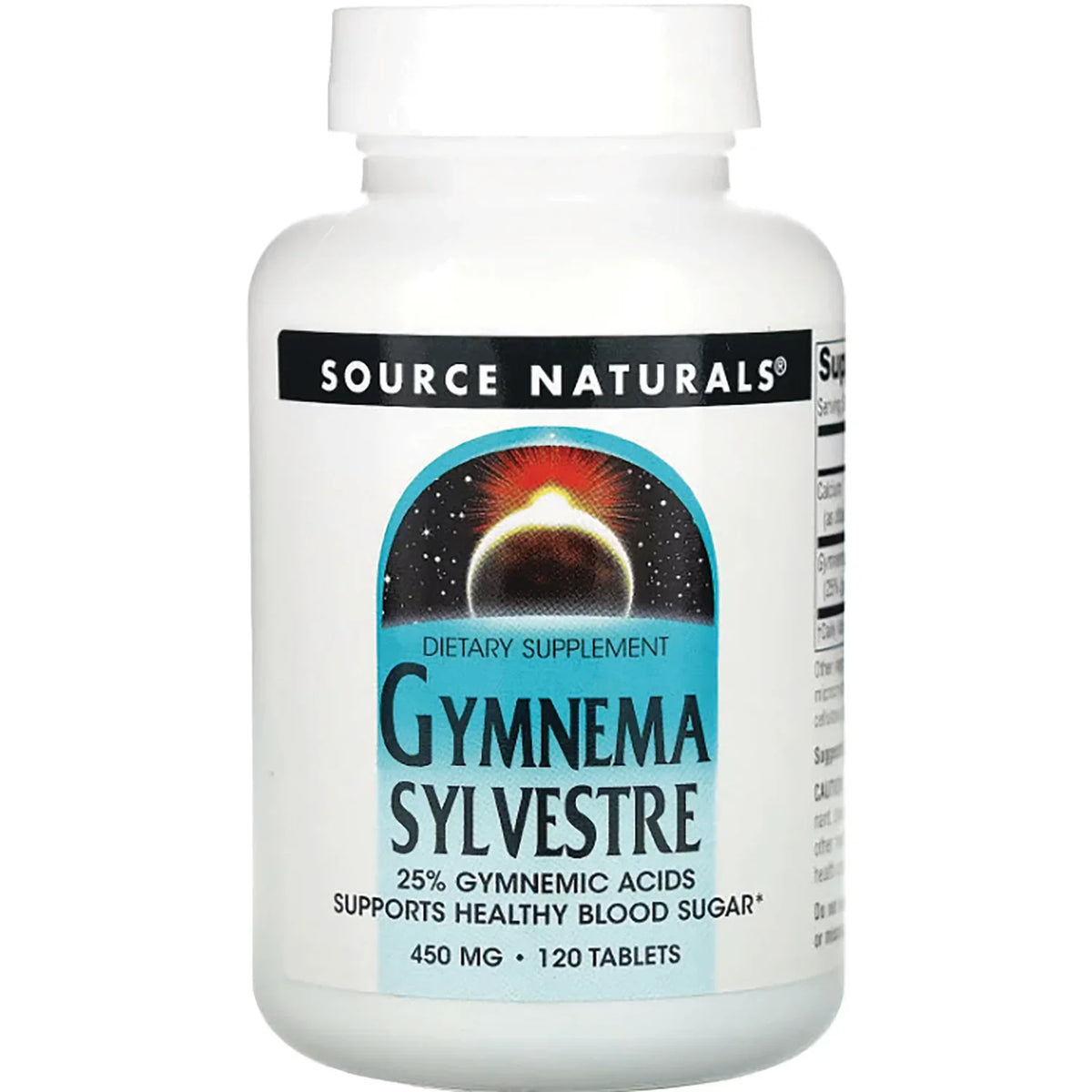 Gymnema Sylvestre