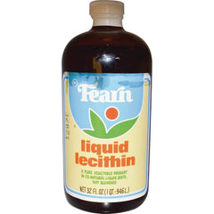 Liquid Lecithin