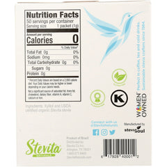 Stevia Supreme