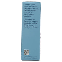 Cooling Topical CBD Roll-On