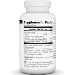 Zinc Amino Acid Chelate
