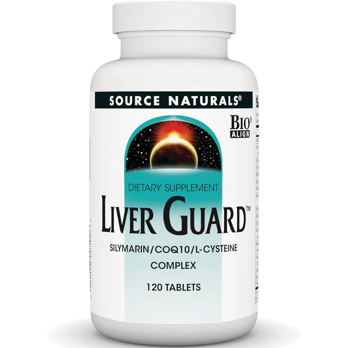 Liver Guard