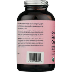 Organic Red Beet Crystals